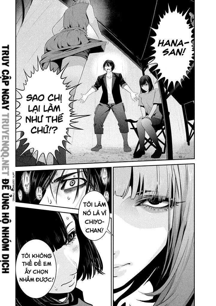 trường học ngục tù chapter 270 3