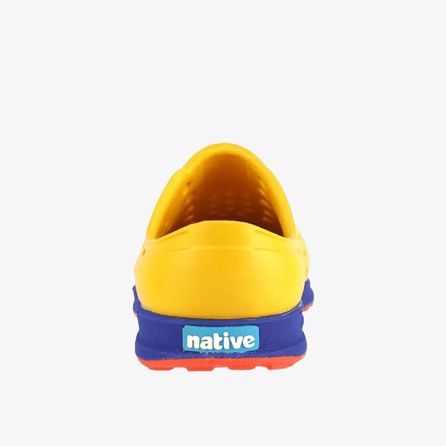 Giày Lười Trẻ Em Unisex NATIVE Robbie Sugarlite Child