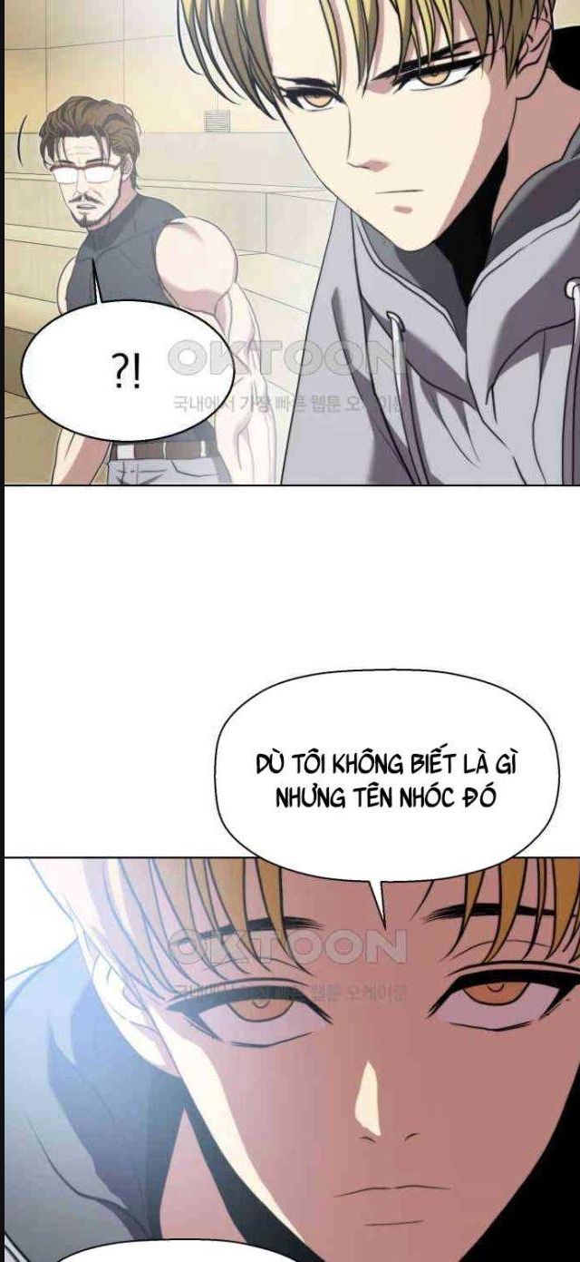 đấu trường chiến đấu chapter 17 18