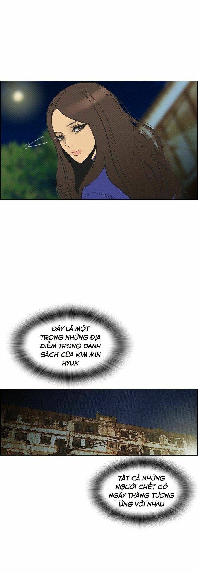 kẻ hồi sinh chapter 75 32