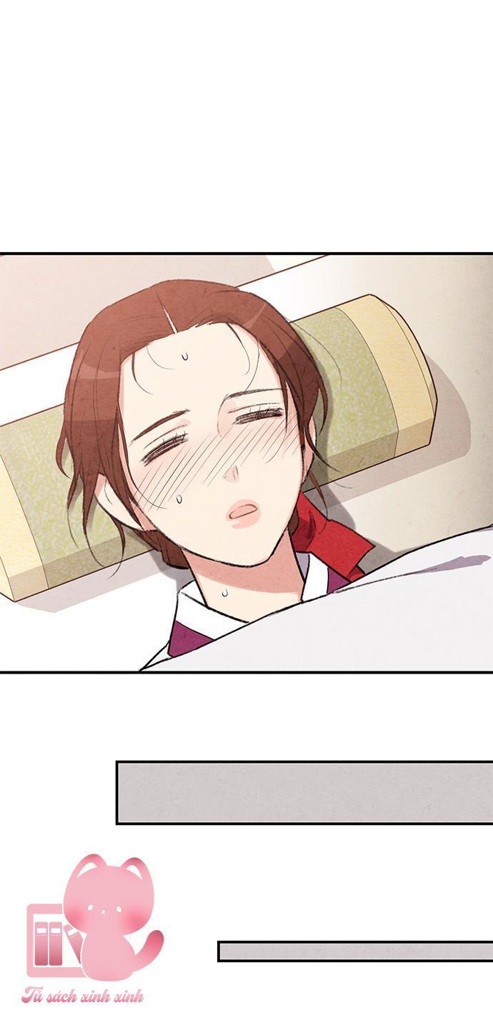 lệnh cấm hôn chapter 32 20