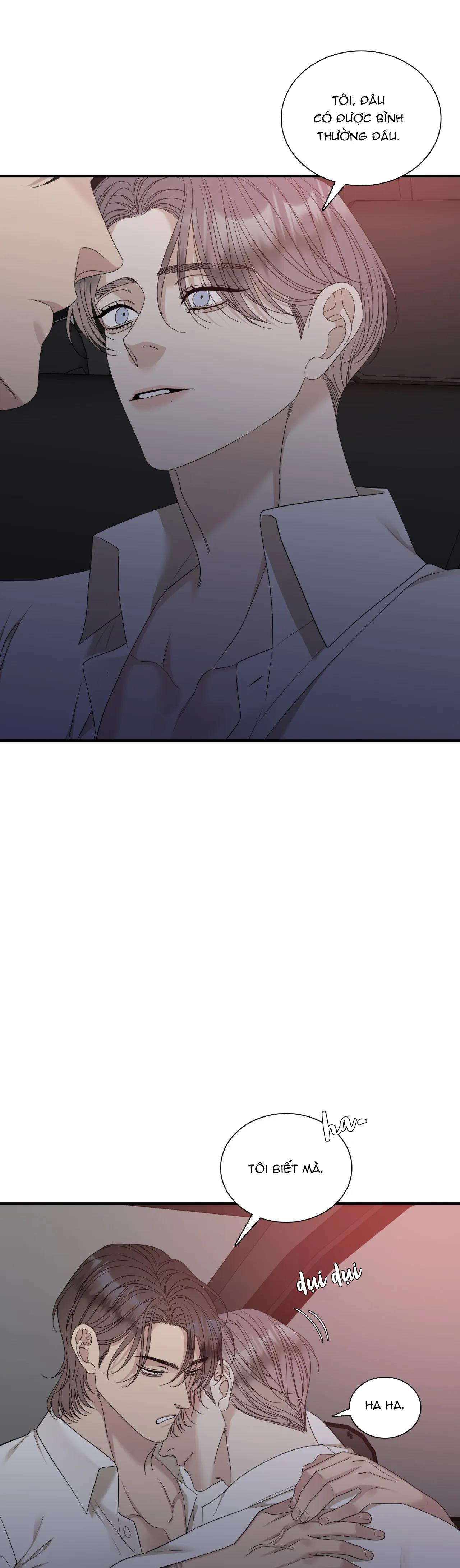 tên rác rưởi chapter 57 12