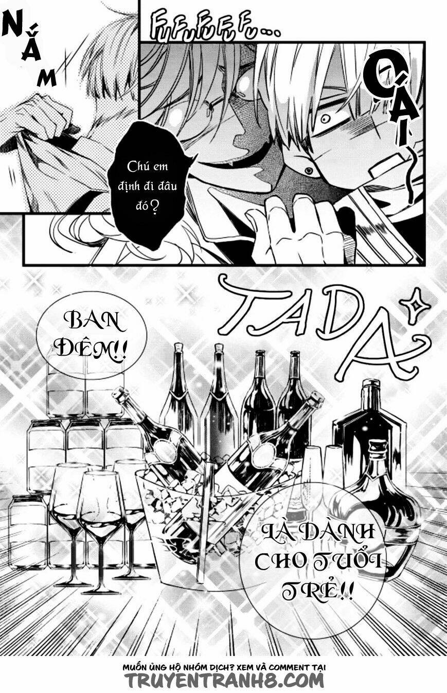 thư viện ma cà rồng chapter 4 6