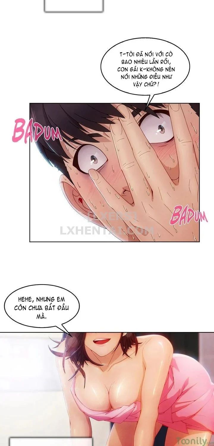 điên cuồng nhưng ngọt ngào chapter 1 14