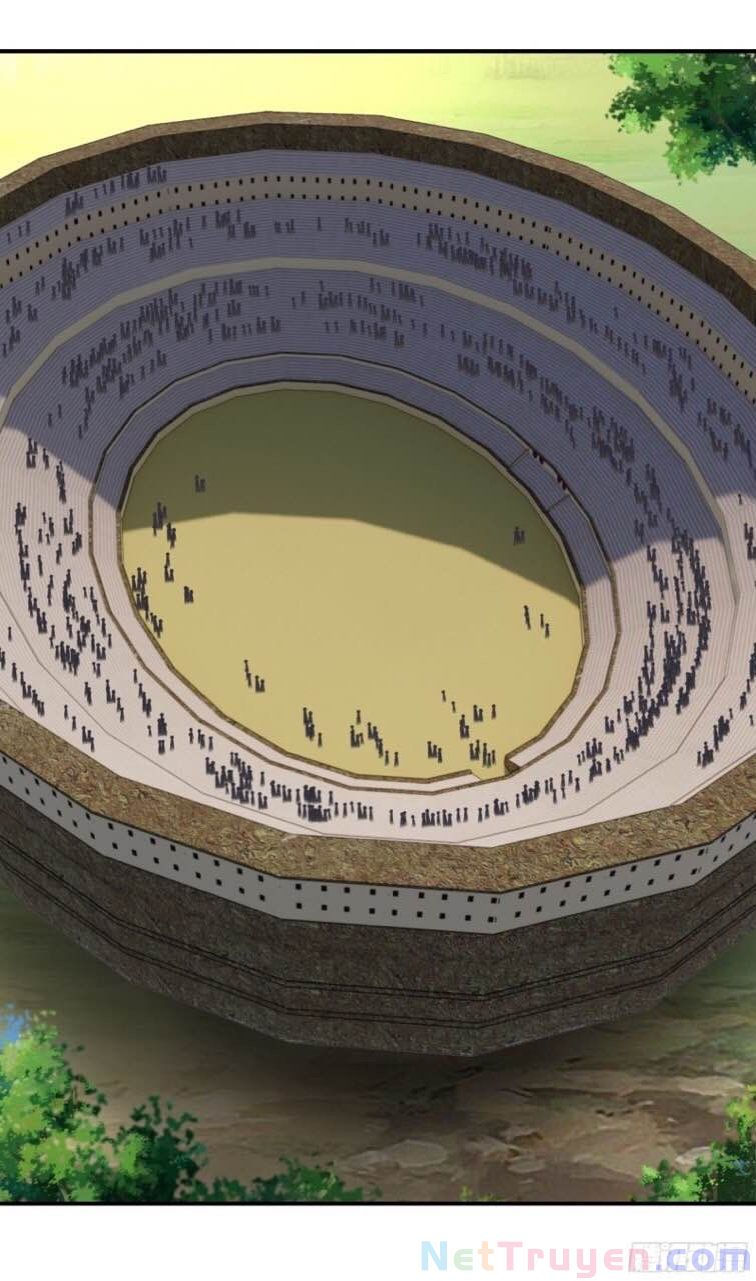 trọng sinh ta là đại thiên thần chapter 65 9