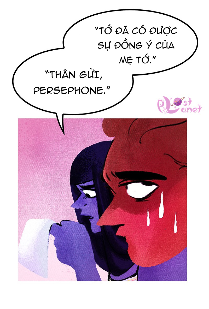 thần thoại olympus chapter 63 46