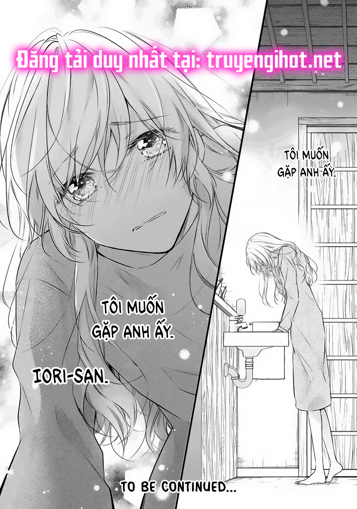 anh chàng tsundere và cô nàng chippai-chan: chàng yakuza cưng chiều và bao nuôi tôi chapter 6.3 12