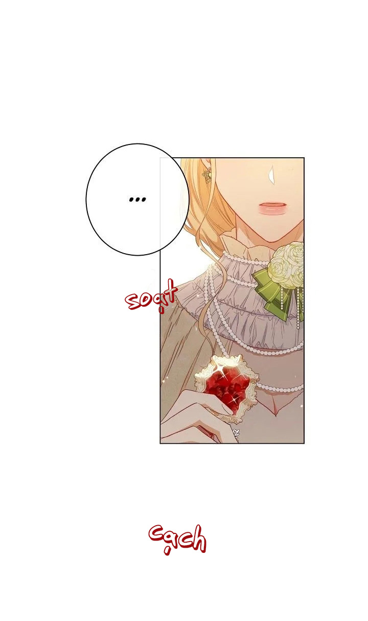 ác nữ đảo ngược đồng hồ cát chapter 43 60