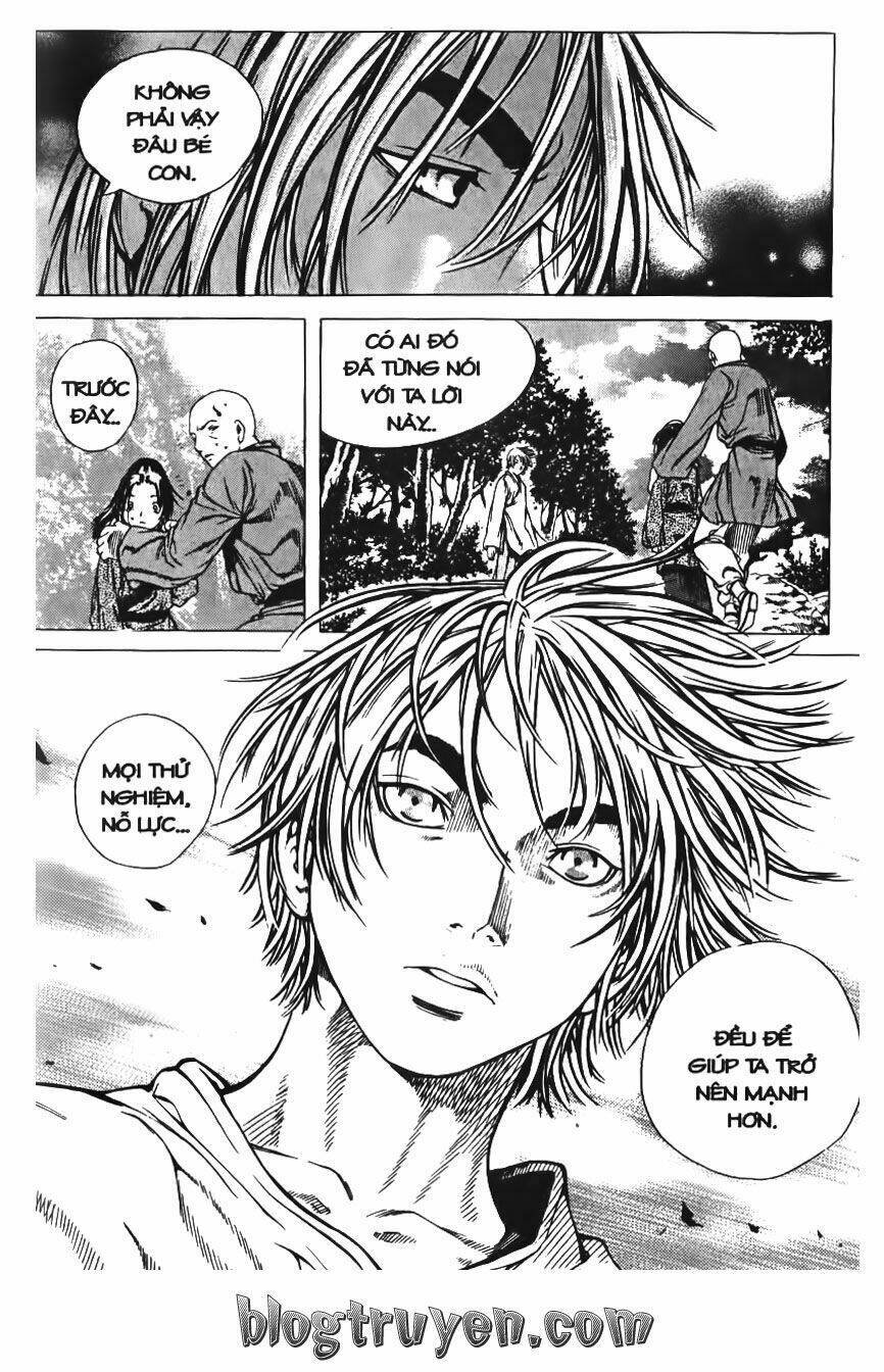 threads of time - dòng thời gian chapter 43 31