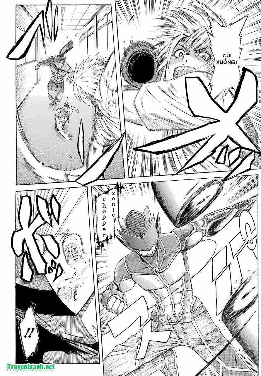 day after hero chapter 3 11