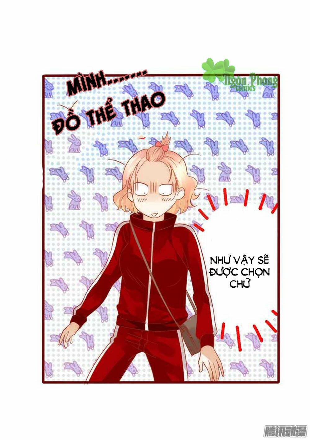 bá đạo tổng tài yêu tôi chapter 32 6