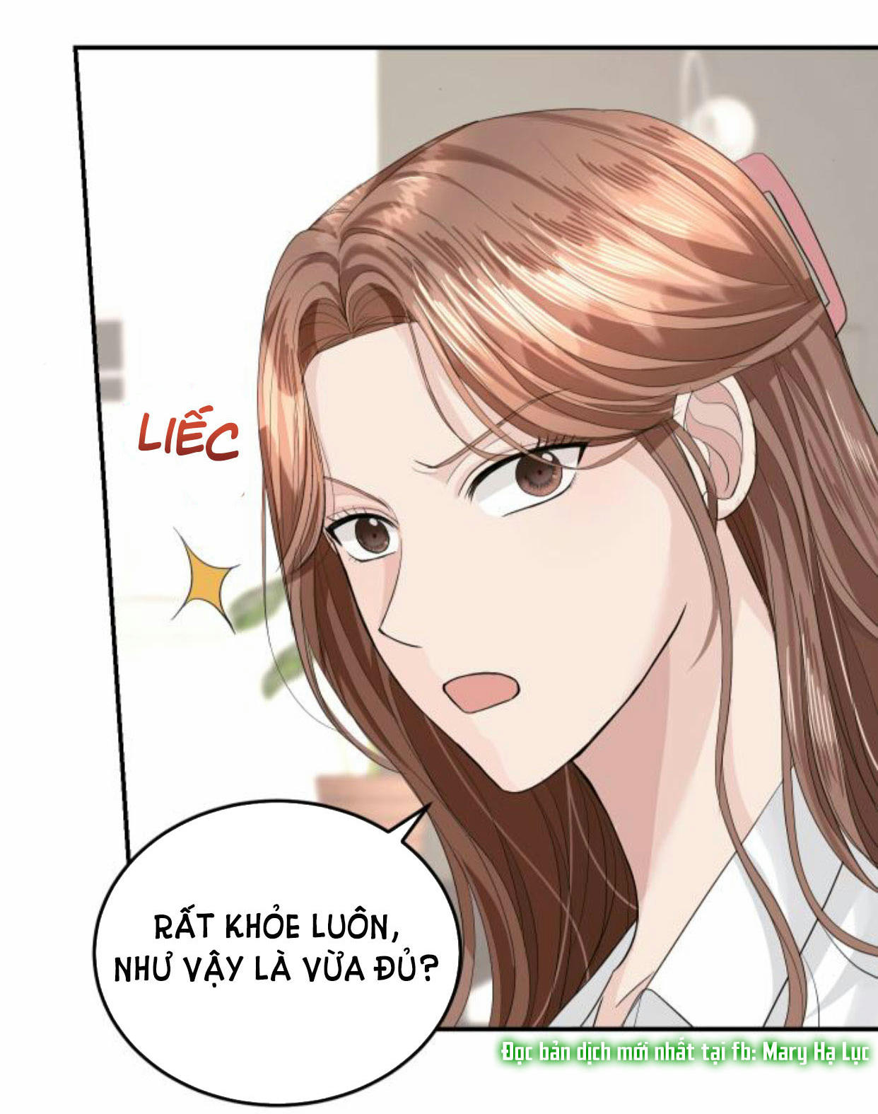 cuộc hôn nhân hoàn hảo chapter 34 56