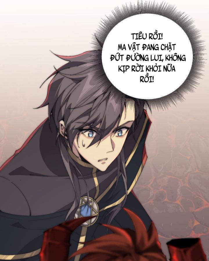 tay tàn ta đây lên như diều gặp gió ở phản phái chapter 3 67