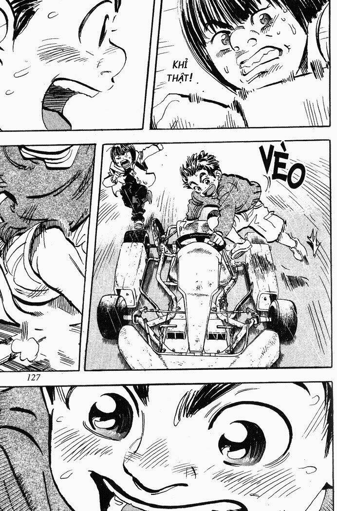 khát vọng đường đua chapter 4 17