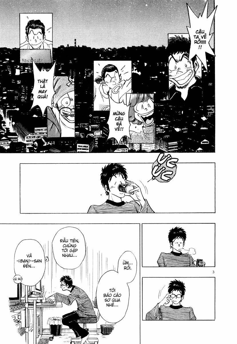 densha otoko chapter 10 8