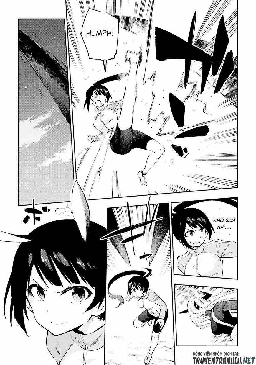 urami koi, koi, urami koi chapter 34 6