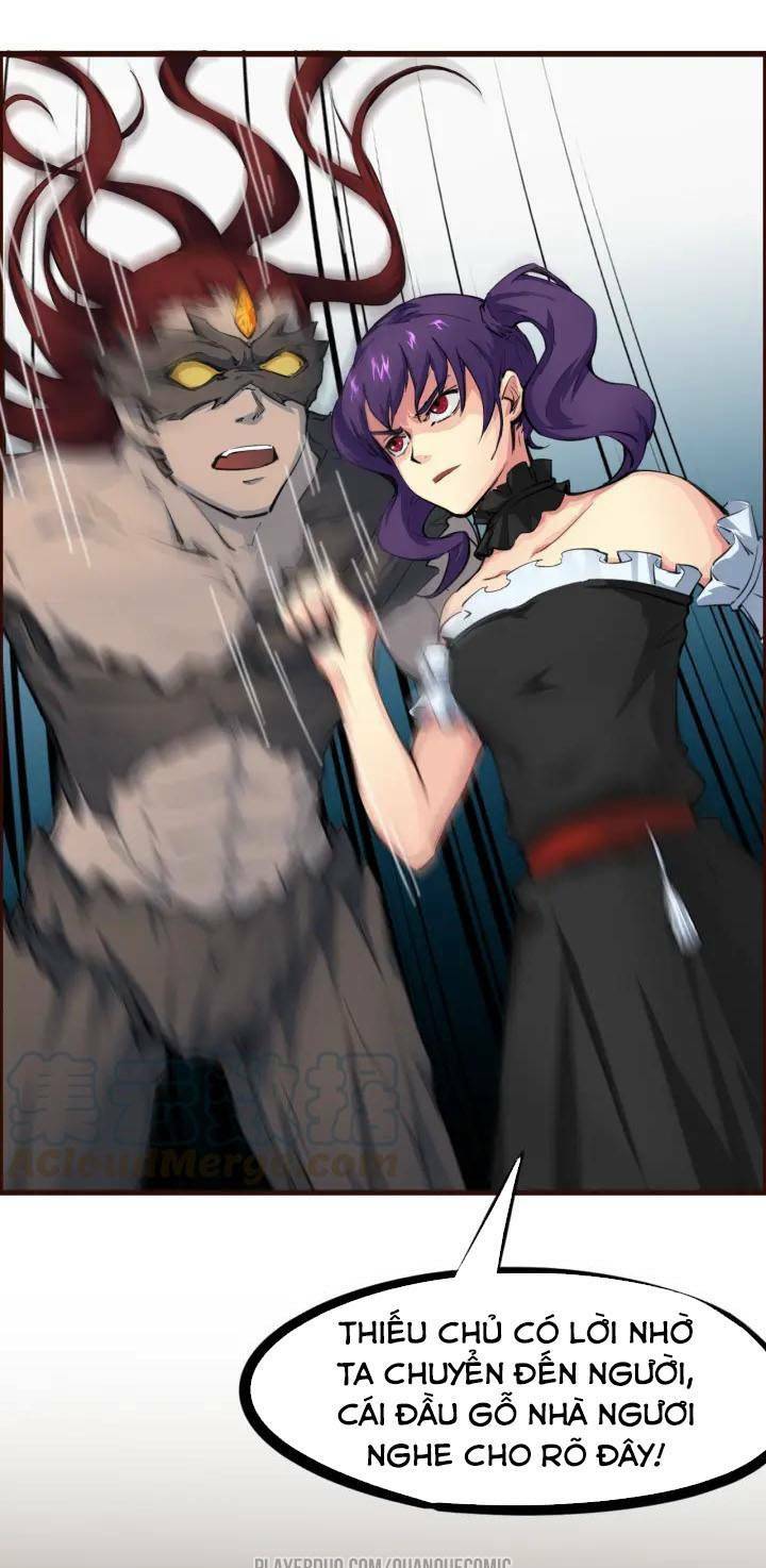 long mạch võ thần chapter 30 16