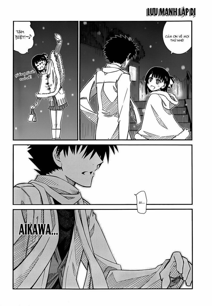 prunus girl chapter 41 15