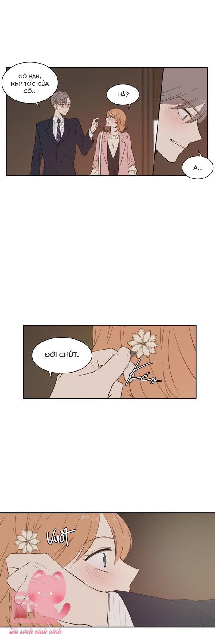 a good day to be a dog chapter 19 38