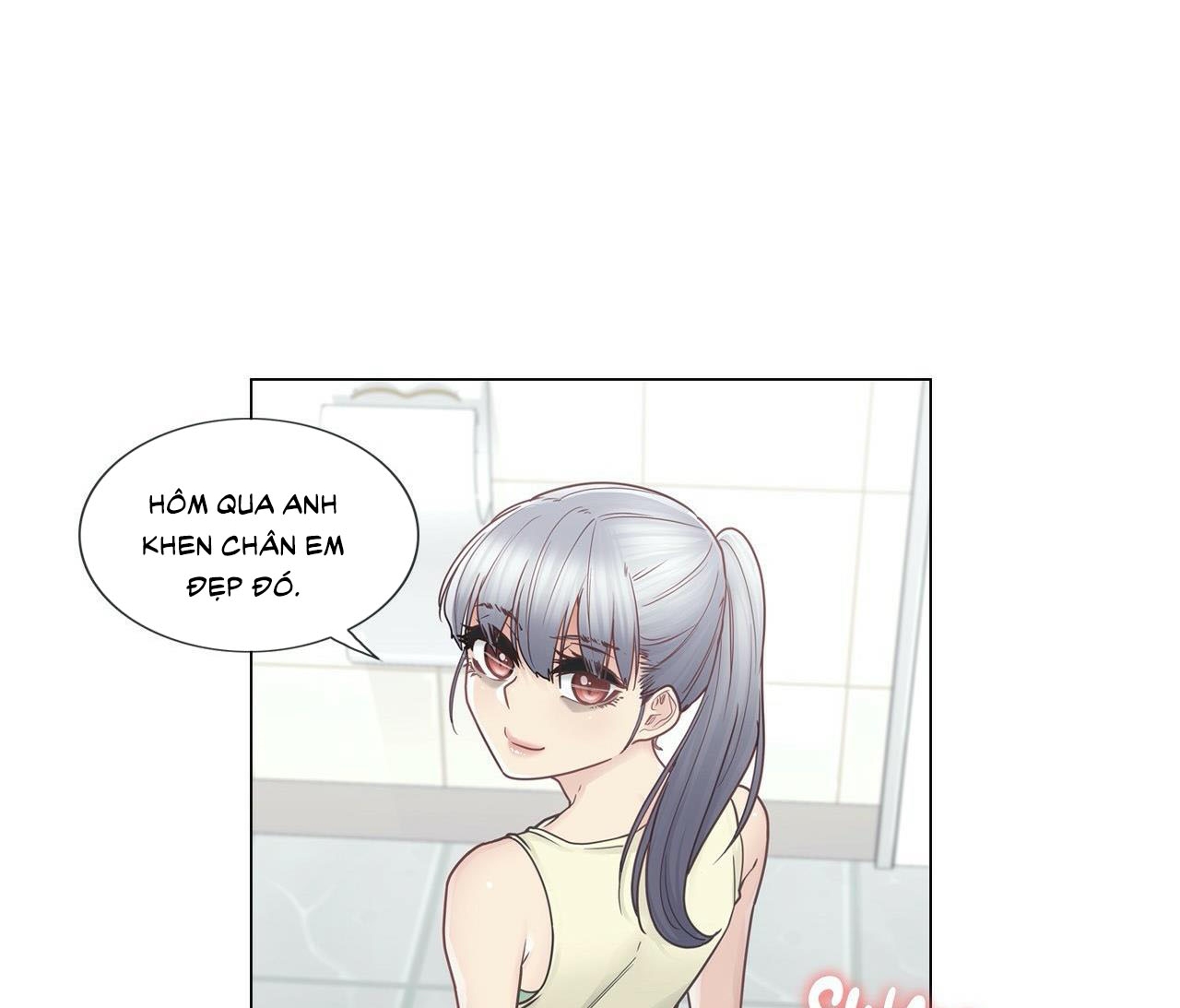 mở khóa tim em chapter 25 58