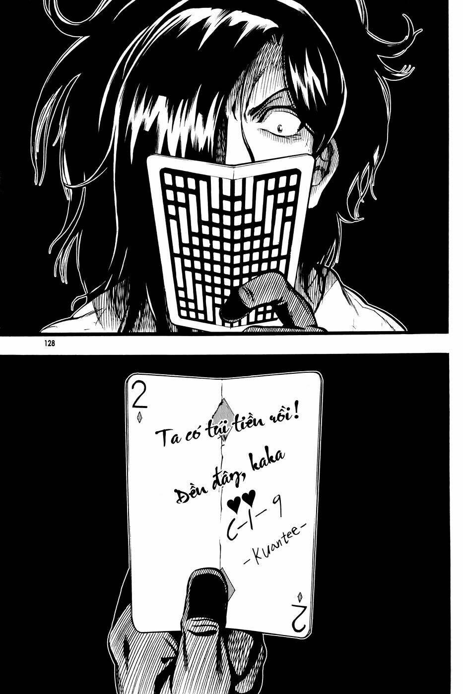 la mosca chapter 4 33