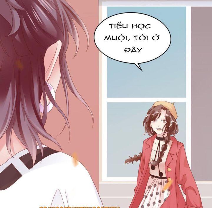 chiếc bật lửa và váy công chúa (b) chapter 21 10