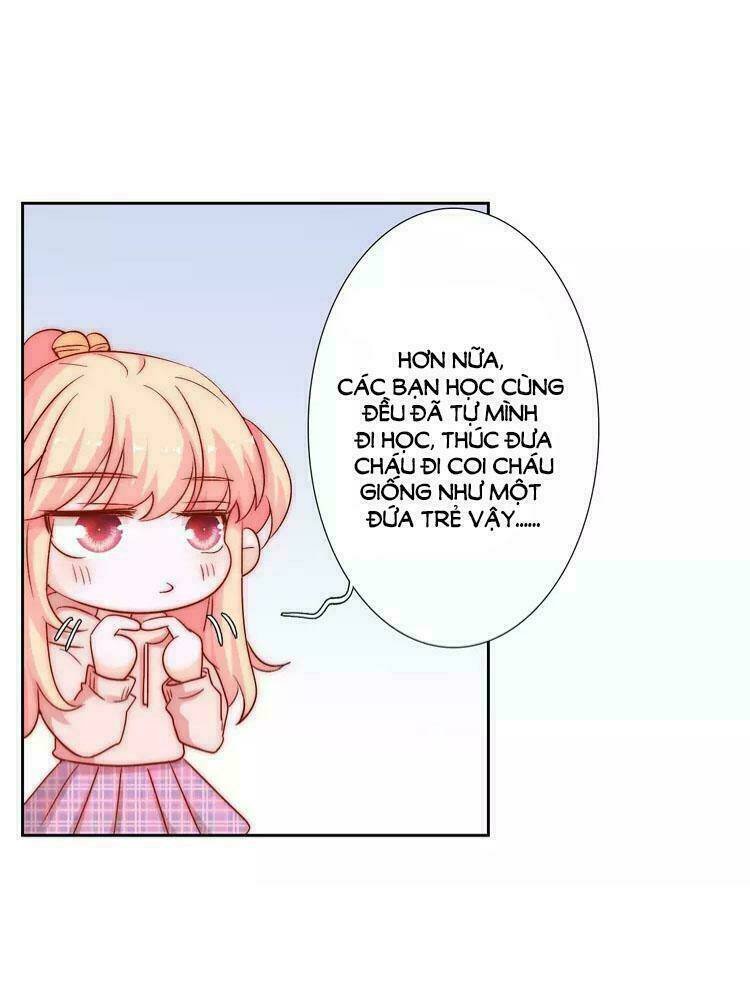 mạng sống của em thuộc về tôi chapter 9 13