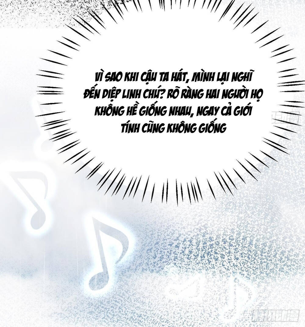 đế thiếu ngọt sủng: manh thê sống lại không ngoan chapter 14 24