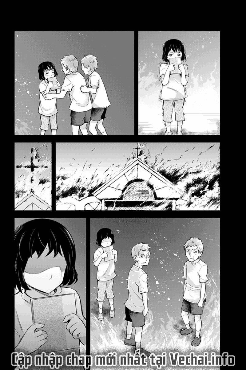 ana satsujin chapter 119 11