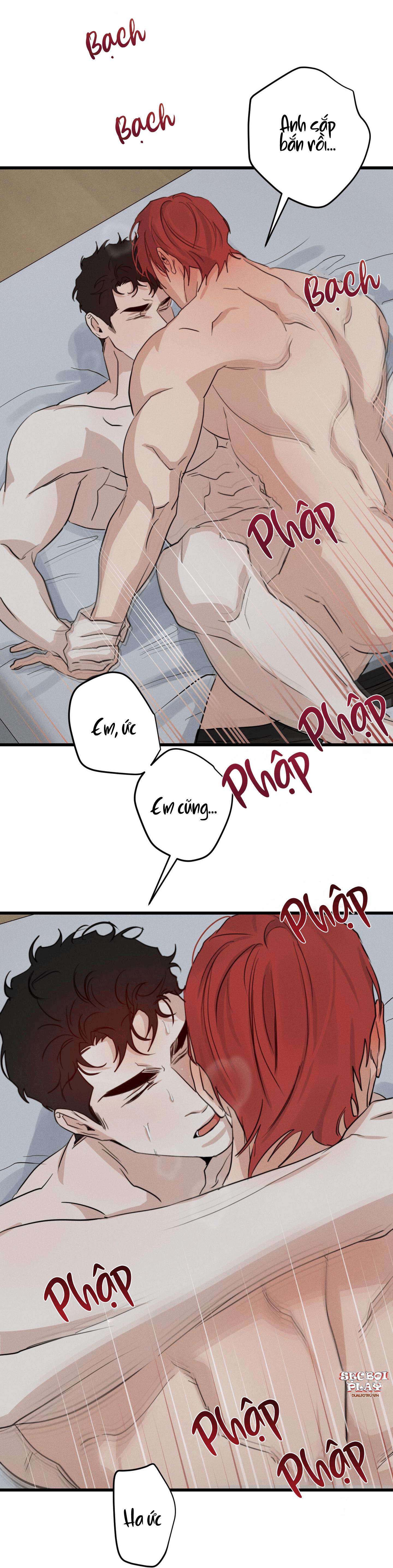 high clear chapter 25 35