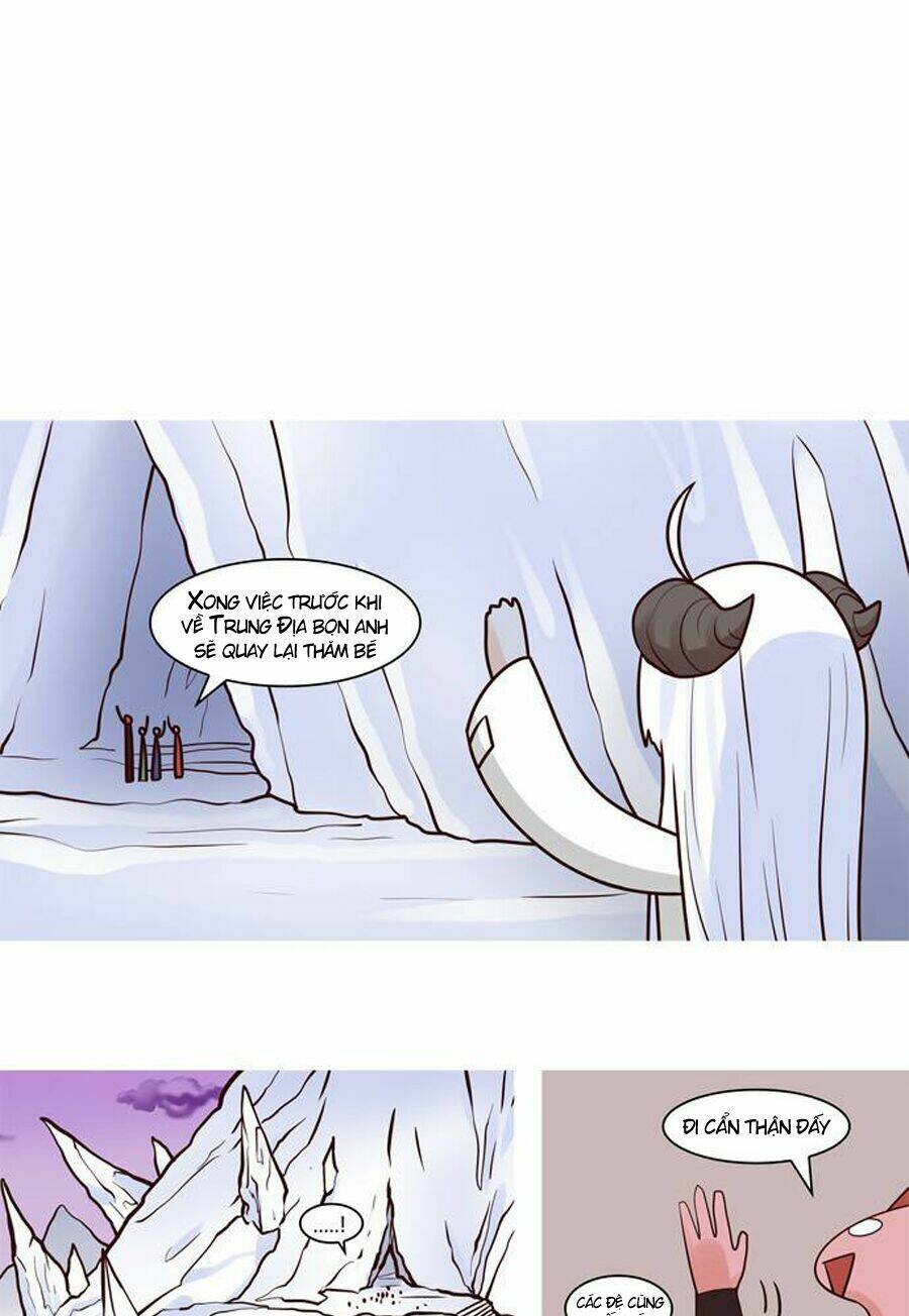 the devil king is bored chapter 46 6