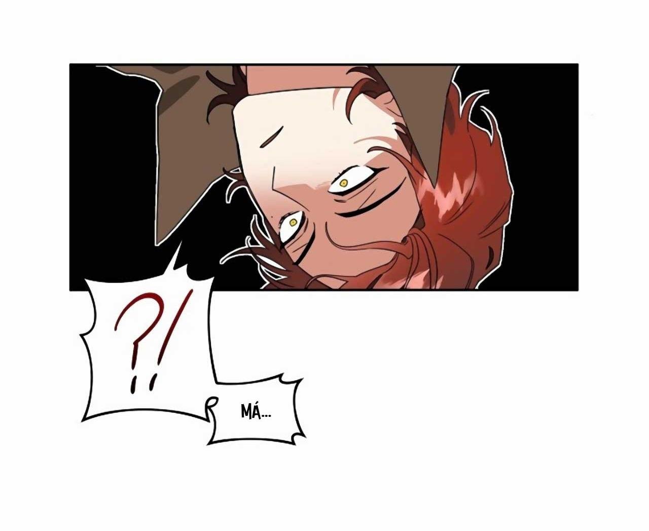 sói già và cáo nhỏ chapter 1 49