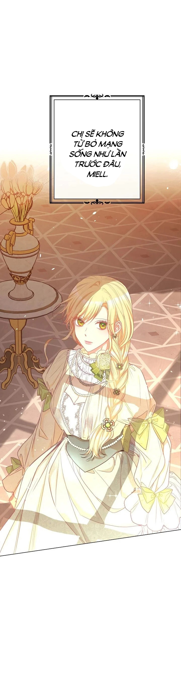 ác nữ đảo ngược đồng hồ cát chapter 43 71