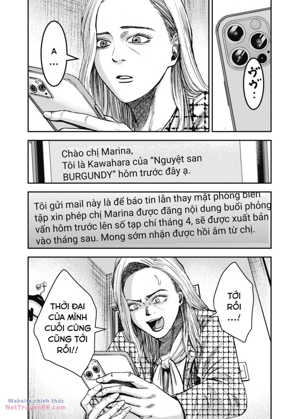 Gia Đình Vui Vẻ - Mẹ Thuê Báo Oán chapter 16.2 17