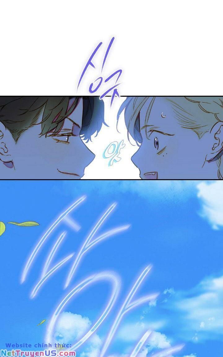 Khế Ước Hôn Nhân Của Mẹ Tôi chapter 44 41