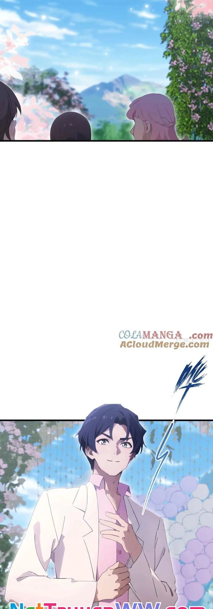 tu tiên trở về tại vườn trường – season 2 chapter 83 11