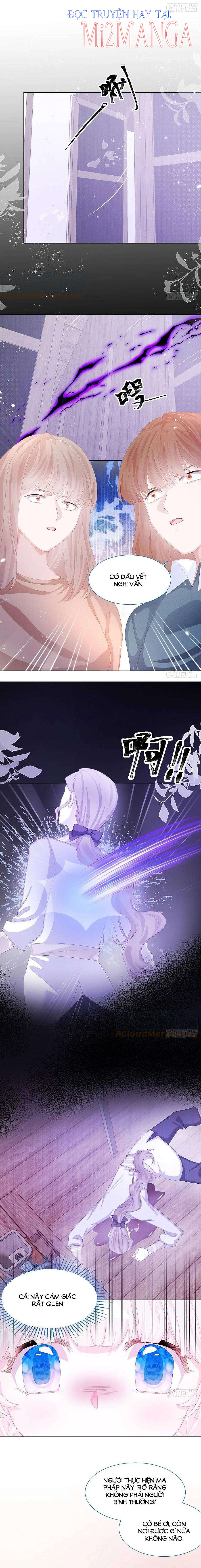 ninita yêu dấu chapter 28.2 3