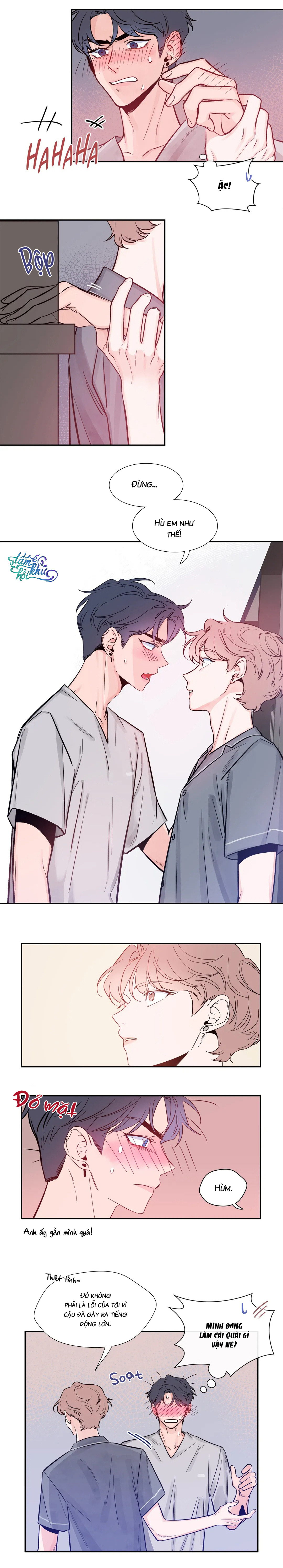 bản phác họa chapter 8 6