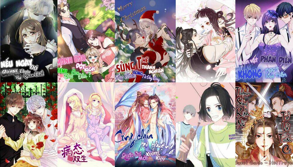 manh bảo đột kích: mami cha con đâu ? chapter 43 1