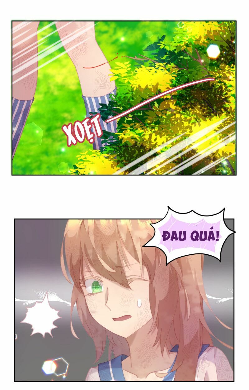 thanh âm giai điệu phản công chapter 29 6