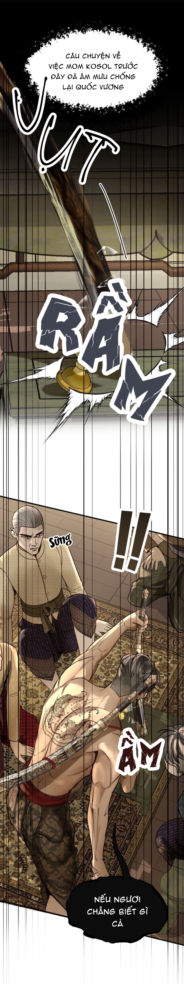 tôi là công tử đẹp nhất xiêm chapter 5 10