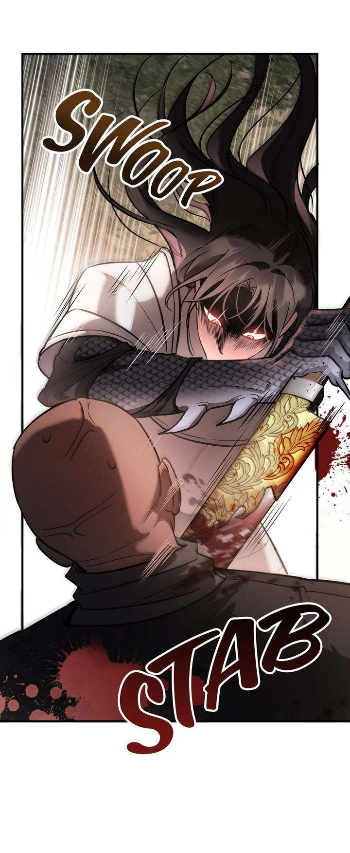 cái bóng trong đêm chapter 32 196