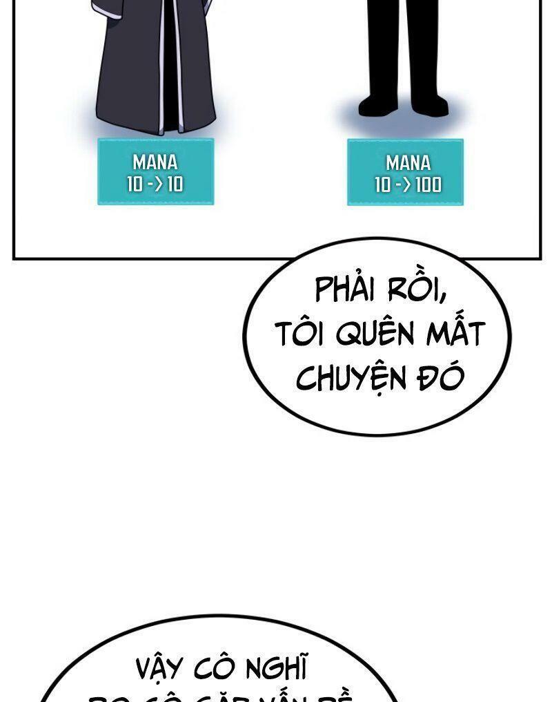 ngôi nhà kết nối với hầm ngục chapter 5 33