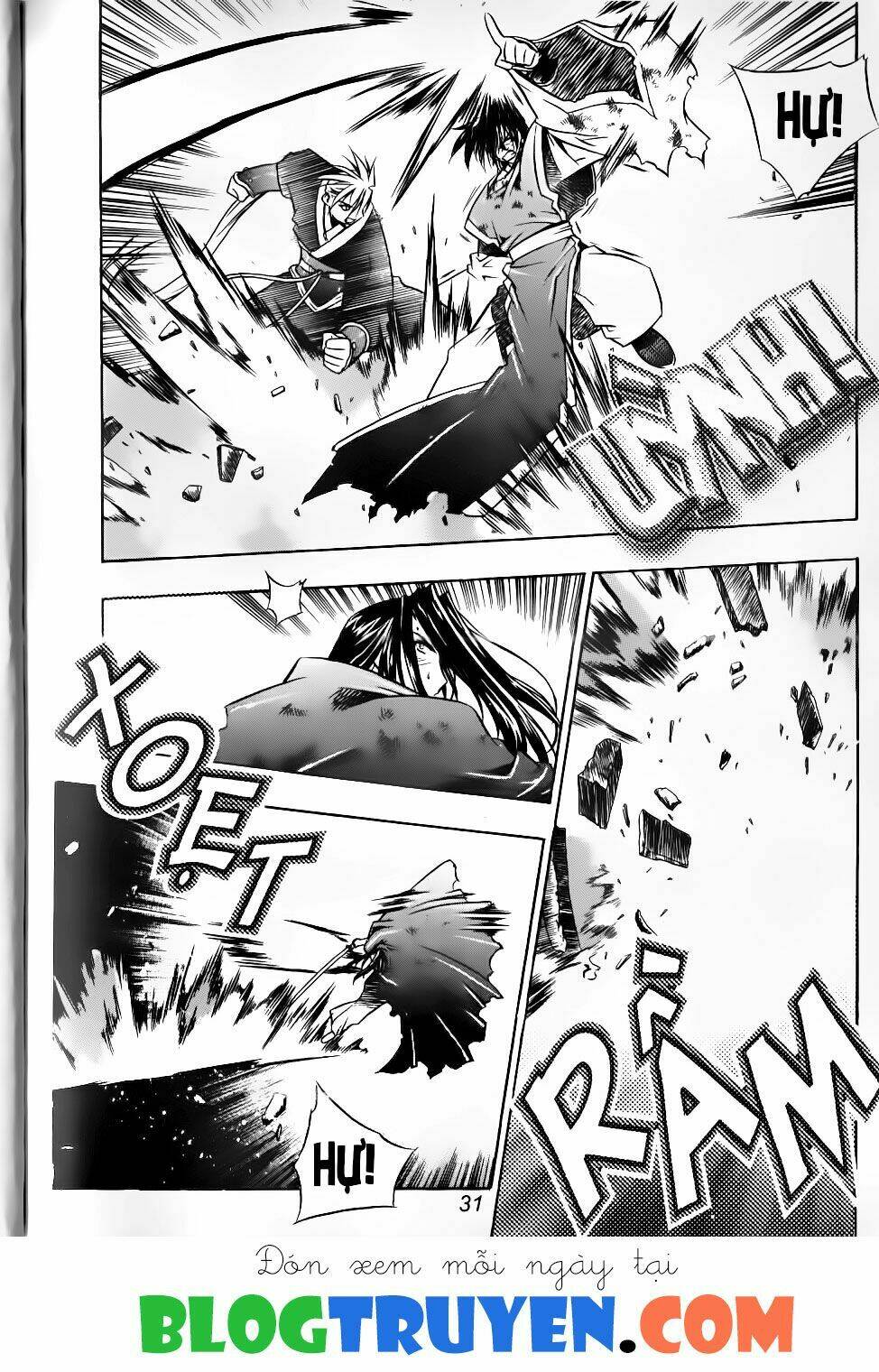 thiên lang liệt truyện chapter 113 29