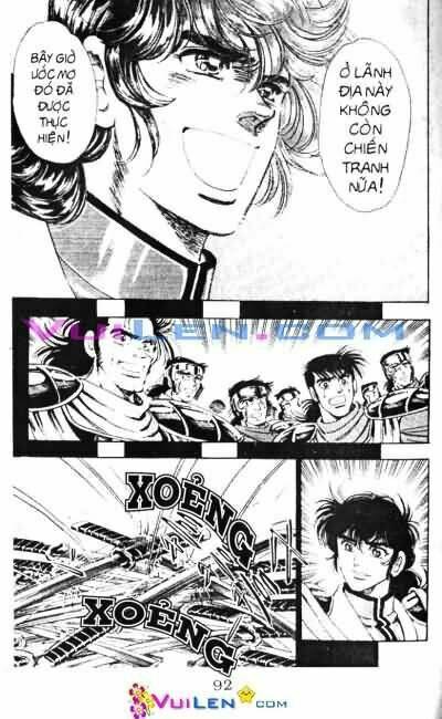 vương tử takeru chapter 17 92