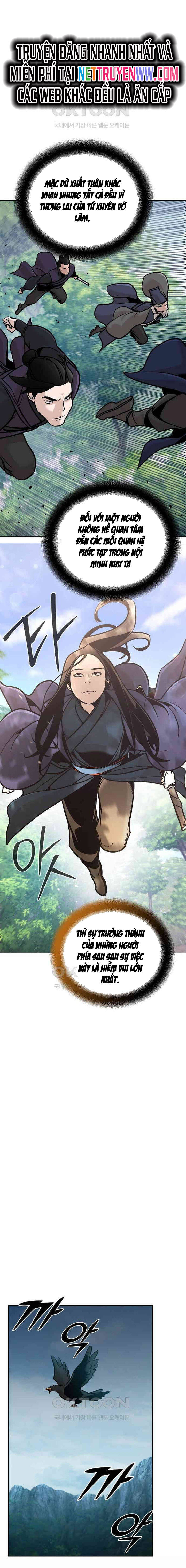 Tiểu Tử Đáng Ngờ Lại Là Cao Thủ chapter 57 14