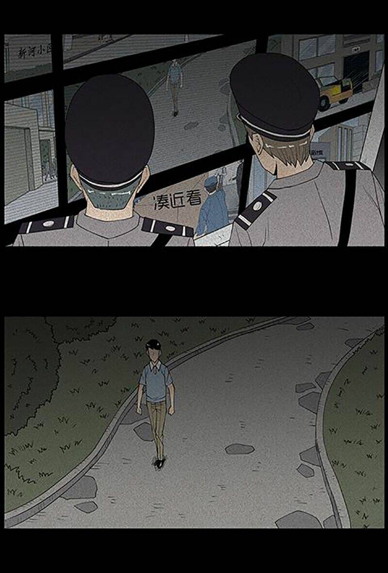 kinh dị đêm khuya chapter 31 18