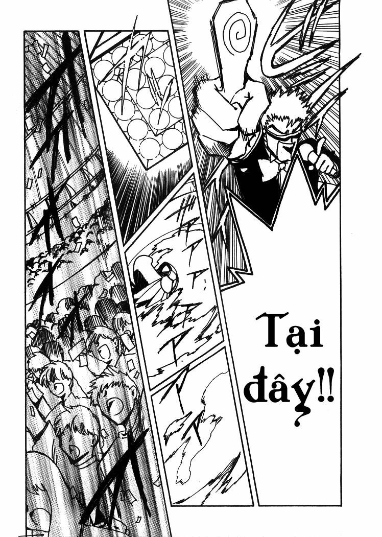 angelic layer chapter 15 5