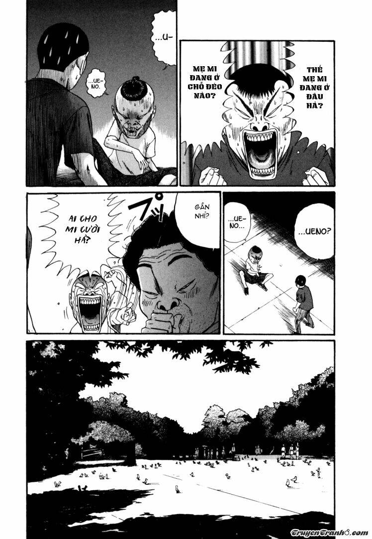 boku to issho chapter 38 11