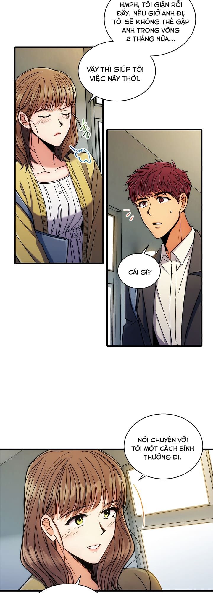 bác sĩ trùng sinh chapter 62 26